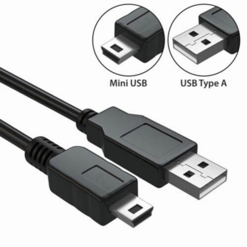Usb charging cable for uniden - for,
